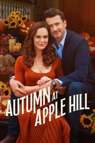 Autumn At Apple Hill (2024) [720p] [WEBRip] [YTS]