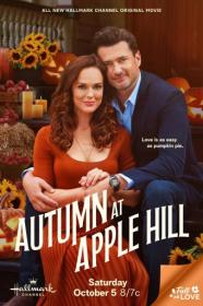 Autumn at Apple Hill 2024 1080p WEB-DL HEVC x265 5 1 BONE