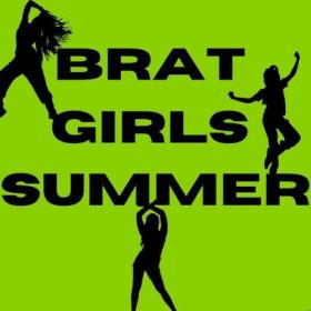 Various Artists - brat girls summer (2024) Mp3 320kbps [PMEDIA] ⭐️