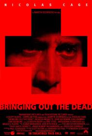 Bringing Out The Dead 1999 Remastered 1080p BuRay HEVC x265 HDR 10-BIT 5 1 BONE