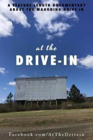 At The Drive-in (2017) [1080p] [WEBRip] [YTS]