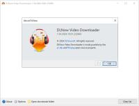DLNow Video Downloader v1.54.2024.10.01 Multilingual Portable