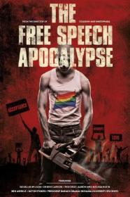 The Free Speech Apocalypse (2015) [720p] [WEBRip] [YTS]