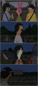 Bob's Burgers S15E02 1080p x265-ELiTE