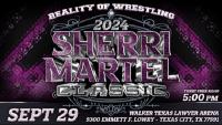 Reality Of Wrestling Sherri Martel Classic 29th Sept 2024 1080p WEBRip h264-TJ