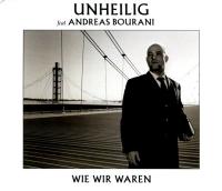 Unheilig - 2012 - Wie Wir Waren [Universal] [FLAC]