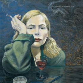 Joni Mitchell - Both Sides Now (2000 - Pop) [Flac 24-96]