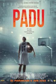 Padu (2024) [720p] [WEBRip] [YTS]