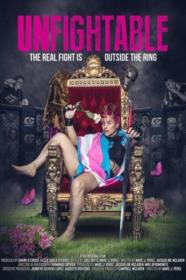 Unfightable 2024 720p WEBRip 800MB x264-GalaxyRG[TGx]