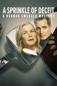 A Sprinkle of Deceit A Hannah Swensen Mystery 2024 1080p WEB h264-EDITH[TGx]