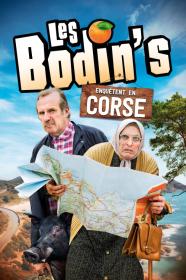 Les Bodins Enquetent En Corse (2024) [FRENCH] [720p] [WEBRip] [YTS]