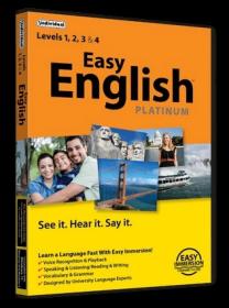 Easy English Platinum 11.0.1