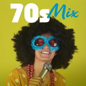 V A  - 70's Mix (2024 Pop) [Flac 16-44]