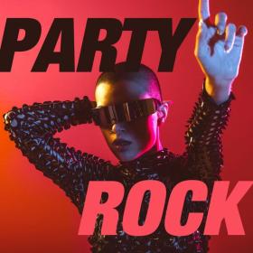 V A  - Party Rock (2024 Alternativa e indie) [Flac 16-44]