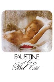 Faustine Et Le Bel ete (1972) [720p] [BluRay] [YTS]