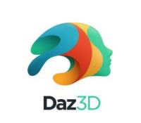 DAZ Studio Professional 4.23.0.1