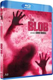 The blob - Il fluido che uccide (1988) ITA AC3 2.0 ENG Ac3 5.1 sub Ita BDRip 1080p H264 [ArMor]