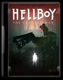 Hellboy: The Crooked Man [2024] 1080p WEBRip HEVC x265 10Bit AC3 AAC (UKBandit)