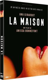 La Maison (2022) ITA FRE Ac3 5.1 sub Ita BDRip 1080p H264 [ArMor]