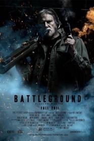 Battleground (2012) [720p] [BluRay] [YTS]