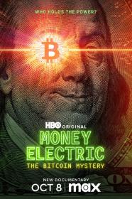 Money Electric The Bitcoin Mystery (2024) [720p] [WEBRip] [YTS]