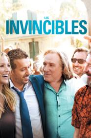 Les Invincibles (2013) [WEB-DL] [1080p] [WEBRip] [YTS]