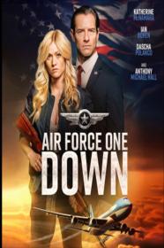 Air Force One Down (2024) 1080p H264 ITA ENG FRE AC3 5.1 WEBDL Subs - LoZio