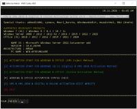 KMS-2038 & Digital & Online Activation Suite v9.9 [Windows & Office Activation]