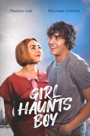 Girl Haunts Boy (2024) [1080p] [WEBRip] [5.1] [YTS]