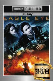 Eagle Eye 2008 1080p BluRay DD 5.1 H265-BEN THE