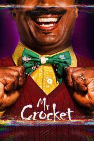 Mr Crocket 2024 720p WEBRip 800MB x264-GalaxyRG[TGx]