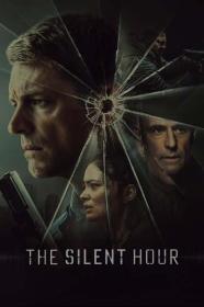 The Silent Hour 2024 1080p WEBRip 1400MB DD 5.1 x264-GalaxyRG[TGx]