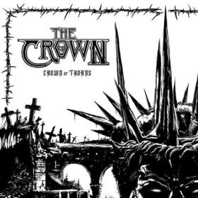 The Crown - Crown of Thorns (2024) [24Bit-48kHz] FLAC [PMEDIA] ⭐️