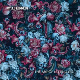 Myles Kennedy - The Art Of Letting Go (2024) [24Bit-44.1kHz] FLAC [PMEDIA] ⭐️