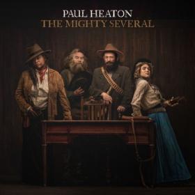 Paul Heaton - The Mighty Several (2024) [24Bit-48kHz] FLAC [PMEDIA] ⭐️