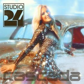 Cascada - Studio 24 (2024) [24Bit-44.1kHz] FLAC [PMEDIA] ⭐️