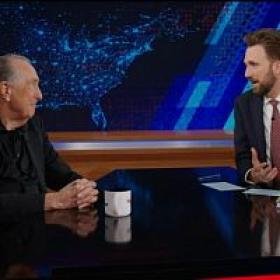 The Daily Show 2024-10-10 Eric Idle 720p WEB h264-EDITH[TGx]