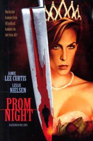 Prom Night (1980) 1080p H264 ITA ENG AC3 Subs - LoZio