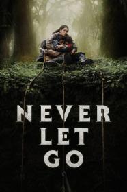 Never Let Go (2024) [1080p] [WEBRip] [x265] [10bit] [5.1] [YTS]