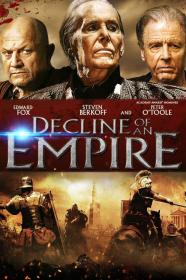 Decline Of An Empire (2014) [1080p] [BluRay] [5.1] [YTS]