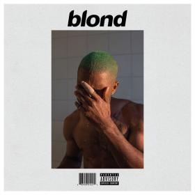 Frank Ocean - Blonde (2016 Soul) [Flac 24-44]