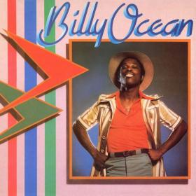 Billy Ocean - Billy Ocean (Expanded Edition) (1976 Pop) [Flac 16-44]