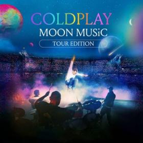 Coldplay - Moon Music (Tour Edition) - 2024 - FLAC 16BITS 44 1KHZ-EICHBAUM