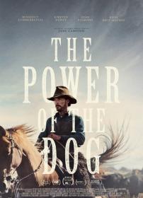 The Power of the Dog 2021 BDRip 720p seleZen