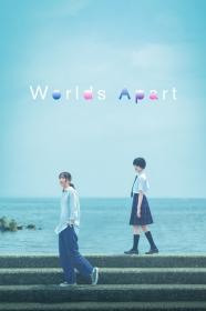 Worlds Apart (2024) [1080p] [BluRay] [5.1] [YTS]