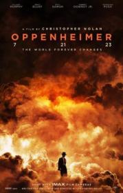 Oppenheimer 2023 BDRip 720p ExKinoRay