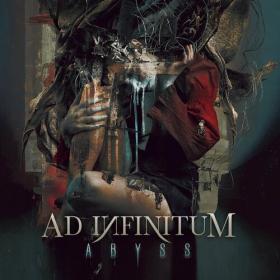 Ad Infinitum - Abyss (2024) Mp3 320kbps [PMEDIA] ⭐️