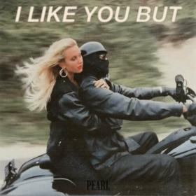 Pearl - I Like You But (2024) Mp3 320kbps [PMEDIA] ⭐️