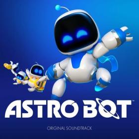 Kenneth C M Young - ASTRO BOT (Original Soundtrack) (2024) Mp3 320kbps [PMEDIA] ⭐️