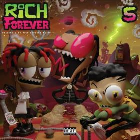 Rich The Kid - Rich Forever 5 (2024) Mp3 320kbps [PMEDIA] ⭐️